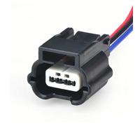 Car Connector 3P Auto Connectors Sensor Adjustment Motor Wire Harness 7283-8852-30 7282-8852-30(A Female)