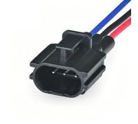 Car Connector 3P Automotive Connectors Sensor Wire Harness 7183-7874-30 7182-7874-30 7283-7392-30 7223-6536-30(Male)