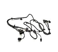 Car Connector 61129313607 61129122274 61129199247 61129244421 Car Front Bumper Parking Sensor Wiring Harness PDC Cable Compatible With 7 Series F01(61129313607)