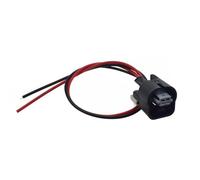 Car Connector Compatible With Buick For Regal For Verano Intake Exhaust Variable Valve Timing Camshaft Position Connector Harness connector 12628347(Exhaust Valve Plug)