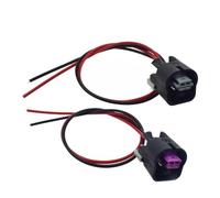 Car Connector Compatible With Buick For Regal For Verano Intake Exhaust Variable Valve Timing Camshaft Position Connector Harness connector 12628347(Intake Exhaust Kit)