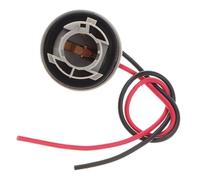 Car Connector Compatible With Focus For Escort Car Turn Signal Lights Base Connector 1Pcs 1156 Bulb Holder