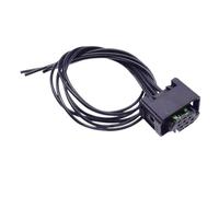 Car Connector For Chrysler For Town For Country Throttle Body 6-wire Connector Pigtail 68018956AC