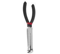 Car Connector Pliers - Automotive Electrical Disconnect Tool, Precision Grip for Plugs, Oil Lines, Air Sensors, and Gas Injectors, Sturdy Auto Repair Hand Tool, Common Design