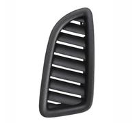 Car Console A/C Vent Outlet, For Benz C Class W205 2015-2021 Dashboard Console Ac Vent Grille Frame Air Conditioning Vents Trim Covers 20568045059H15