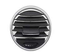 Car Console A/C Vent Outlet, For Benz W164 M ML Class ML300 ML450 ML500 2005-2011 LHD RHD Central Dashboard AC Vent Grille Panel Cover 16483021549116