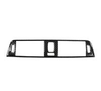 Car Console Air Conditioning Vent Cover Trim Frame Sticker For 3 4 Series F30 F34 GT 2013-2019 Car Interior Mouldings