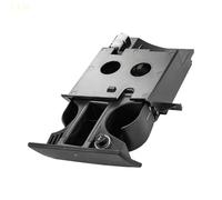 Car Console Covers U13C Versatile Plastic Cup Holders Convenient Ashtray & Coin Holders Car Spare Fit For T5 Right Hand Drive Car Armrest Box