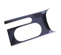 Car Console Gear Shift Water Cup Holder Frame Trim Cover LHD For VW For Jetta MK6 2011-2018 DYDGUTUFB