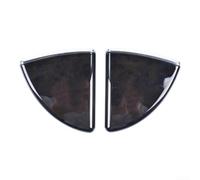Car Console Lid Armrest Lock Cover for E Class W211 2005-2008丨 Center Console Latch Replacement Part OEM 2116804284丨 For ABS Material For Easy Install(C)