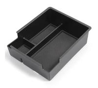 Car Console Organiser Compatible With Chery For OMODA 5 2023-2024 Car Center Console Armrest Storage Box Tray Organizer Cup Holder Car Organizer