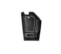 Car Console Organiser Compatible With Genesis For Gv70 Centre Console Armrest Storage Box Armrest Organiser Glove Box Storage Car Tray Armrest Organizer Tray