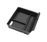 Car Console Organiser Compatible With Tesla For Highland 2024 Car Center Console Armrest Box Armrests Storage Box Auto Interior Accessories Armrests Storage Box
