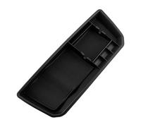 Car Console Organiser Compatible With VW For Atlas For Teramont 2017-2023 Car Console Armrest Box Car Armrest Center Storage Box Container Armrest Storage Box