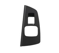 Car Console Panel Cover For BMW 5 Series G30 G31 F90 525i 530i 540i 2018-2022 LHD Car Interior Front Rear Door Window Lift Switch Button Panel Trim Cover 51417438577(G)