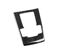 Car Console Panel Cover For Mazda For MX-30 MX30 2022 2023 Accessories Car Center Console Gear Shift Panel Cover Trim Sticker