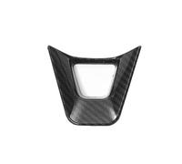 Car Console Panel Trim For Toyota For Corolla 2019 2020 2021 For RAV4 2020 Car Interior Decoration Steering Wheel Panel Sequins Cover Bottom Trim Sticker ABS