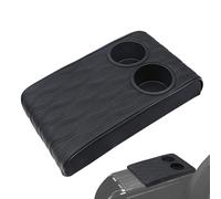 Car Console Protection Covers, Multi-function Car Storage Box - Armrest Cushion for Car | For Vehicle Driving Interior Exterior Garage