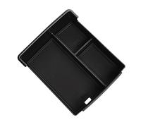 Car Console Storage Box Compatible With Maverick 2022 2023 Car Interior Accessories Armrest Storage Box Center Console Tray Organizer Box