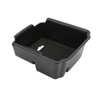 Car Console Tray Compatible With TAOS 2022 1 Pcs Armrest Storage Box Center Console Organizer Tray Car Interior Accessories Replacement