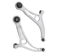 Car Control Arm Compatible With Kia For Optima 2011 2012 2013 2014 2015 2016 Front LH RH Lower Control Arm W Ball Joints K622367 K622368