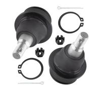 Car Control Arm Joints Car Suspension Control Arm Ball Joints Compatible With Chrysler For Sebring 2007-2010 K500120 Front Lower Cantilever Joint