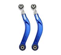 Car Control Arms Control Arm Kit Fit For C-CLASS W204 W205 E W212 W213 C207 CLS 2043501506 Pair Rear Adjustable Camber Control Arm