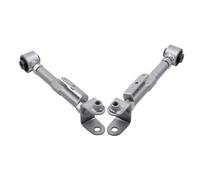 Car Control Arms Control Arm Kit Fit For CRV 2002-2006 Element 2pcs Rear Adjustable Camber Control Arms Kit