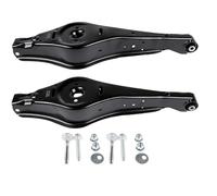 Car Control Arms Fit For VW Golf MK5 MK6 Passat Jetta 2x Rear Lower Suspension Control Arm & Bolts