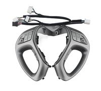 Car Control Button Switch For Hyundai For IX35 For Tucson 2010-2017 Steering Wheel Audio Control Switch Cruise 96700-2S400SAS 96700-2S100SAS