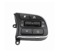 Car Control Button Switch For Kia For Sportage For QL 2016 2017 Steering Wheel Cruise Control Switch Right