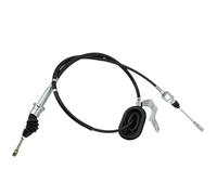 Car Control Cable Compatible With CRV For CR-V 1997-2001 Gear Shift Cable 54315-S10-A82 54315S10A82 Transmission Shifter Cab