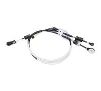 Car Control Cable Compatible With FIESTA 2009 2010 2011 2012 DK4946500A 8V2R7E395BE DK4946500C Wiring Harnesses Connectors Gearbox Cable MT
