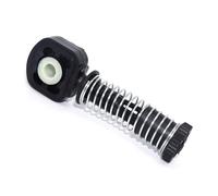Car Control Cable Compatible With Skoda For O&ctavia 1U 1Z 1997-2013 For Superb 3T 2009-2015 Gear Selector Linkage Shaft Cable End Gearbox Lock Connector(8MM)