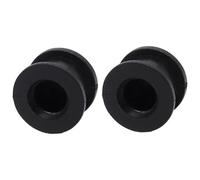 Car Control Cable Compatible With VW For Passat For J&etta For Golf For Polo Auto Trans Accessories Gear Shifter Cable Connector Repair Kit(2pc bushing)