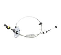 Car Control Cable DK5046500C Compatible With FIESTA 2009-2012 8A697E395AE Transmission Drivetrain Gearbox Cable AT