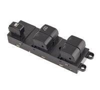 Car Control Compatible With For Navara D40 2004-2016 For Qashqai 2010-2012 For Pathfinder R51 2006-2010 Window Control Switch 25401-EB30B