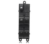Car Control Compatible With For Navara D40 2005-2017 For Pathfinder R51 2006-2017 Window Lift Button Window Lift Switch Replacement 25401-EB30B