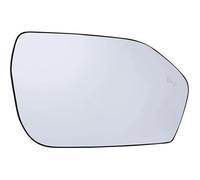 Car Convex Mirror Car Rear View Mirror Door Wing Blind Spot Heated Glass For Explorer 2020 2021 2022 2023 LB5Z17K7070 LB5Z17K707-B(Right)