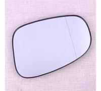 Car Convex Mirror Car Rear View Mirror Door Wing Glass For Toyota For Prius 2010-2016 2017 87961-0P060 87961-47180 Left Side Heated Lens