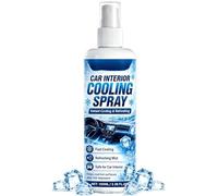 Car Cool Down Spray Interior 100ml Refreshing Long-Lasting