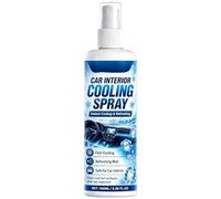 Car Cool Down Spray Interior 100ml Refreshing Long-Lasting