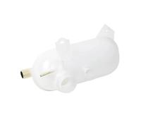 Car Coolant Expansion for BMW for 528E 325E for 325ES 325I E28 E30 1984-1987 Coolant Expansion Tank 17111707540 Engine Reservoir Overflow Bottle
