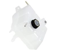 Car Coolant Expansion Tank Compatible With For Ranger 2012 2013 2014 2015 2016 2017 2018 2019 2020 Coolant Expansion Tank Coolant Reservoir OE：AB398K218AA