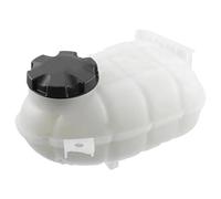 Car Coolant Overflow Expansion Bottle Reservoir Cooling System Water Tank For 328d M2 435i 335i 17137642160 17137609468 CFCPKOYOZD