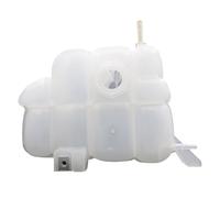 Car coolant overflow tank Coolant Expansion Radiator Overflow Tank With Cap Fit For Ford Ranger 2018 2019 2020 2021 2022 2013 2024 FR3Z8A080A Coolant Expansion Tank