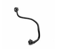 Car coolant Return Hose Compatible with A6 Avant C7 for Hybrid 4G0121081BL Engine Front Left Breather Line Coolant Radiator Overflow Hose