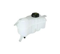 car coolant tank Compatible With For Fusion 2.0L 2017 2018 2019 2020 Coolant Overflow Recovery Reservoir Tank With Cap Accessories Repair OEM:HG938A080AB