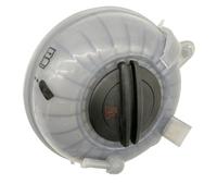 Car Coolant Tank Compatible With Skoda For Yeti 2009-2026 For Octavia 5E3 2012-2026 For Superb 2015-2026 Coolant Reservoir Tank 5Q0121407
