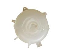 car coolant tank Compatible With VW For 7HM 7HN 7HF 7EF 7EM 7EN 2003-2015 Coolant Expansion Tank Automobile Accessories Component Repair OEM:7H0121407C